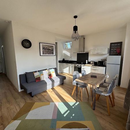 Appartement Le Madargue Idealement Place Châtel-Guyon 外观 照片