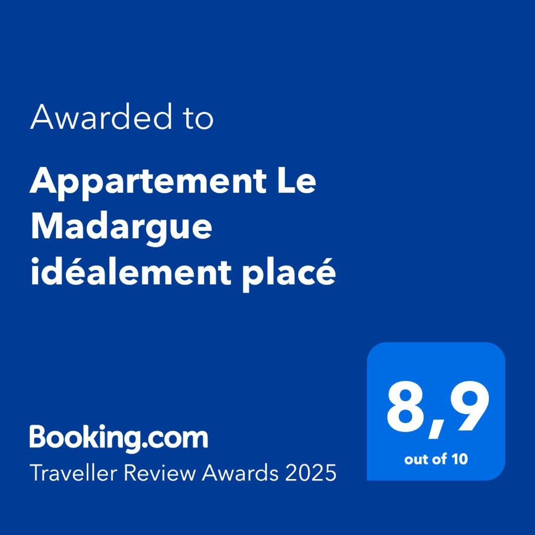Appartement Le Madargue Idealement Place Châtel-Guyon 外观 照片